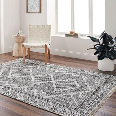 Livabliss Joe Traditional Area Rug