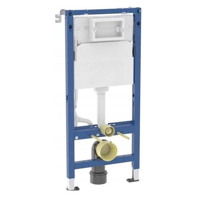 Geberit Duofix Unterputz-Element für wandhängende WC-Becken (60628451)