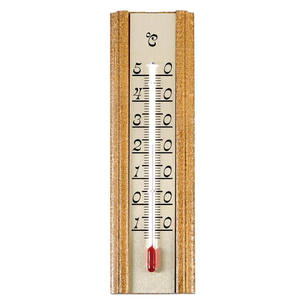 TFA Zimmer Thermometer (TFA-DOSTMANN) Mindestbestellmenge: 10 Stück
