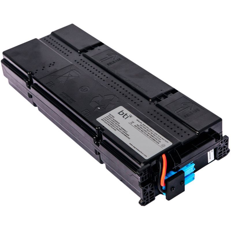 Origin Storage REPLACEMENT UPS BATTERY CARTRID APCRBC155 SEALED LEAD ACID