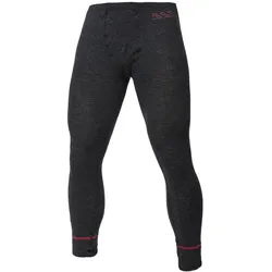 iXS, Unisex, Funktionsunterhose, Tour Funktionsunterhose Merino (S, XS), Grau