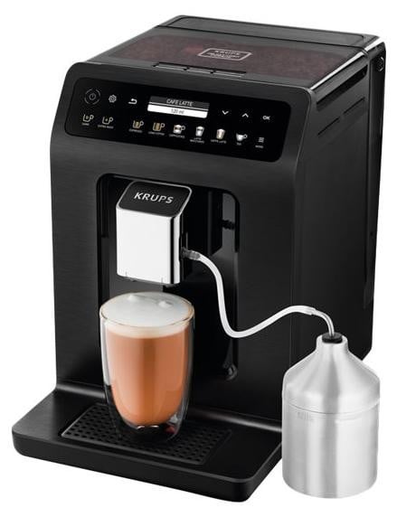 Krups Evidence Plus EA8948 Volautomatische koffiemachine