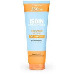ISDIN Fotoprotector Gel Cream LSF 30 250 ml