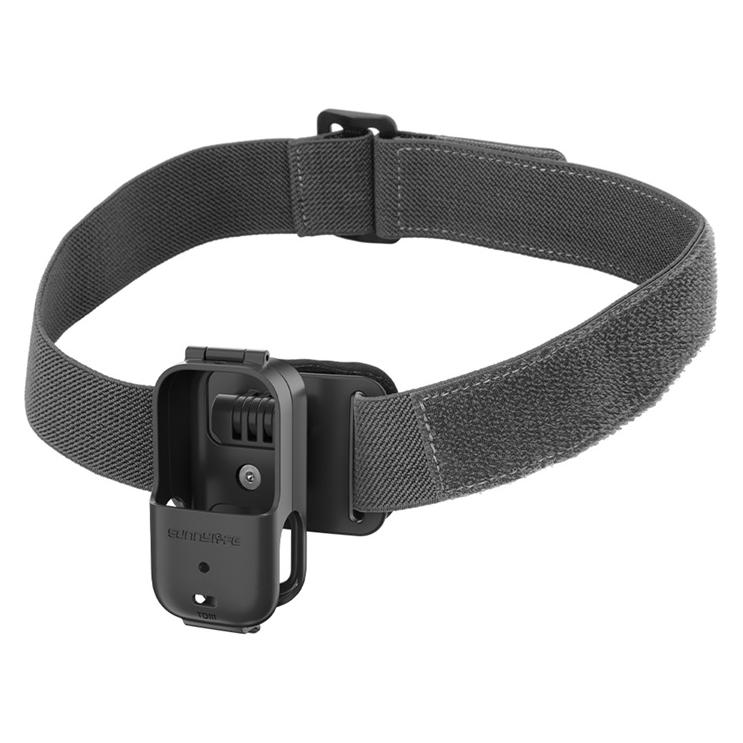Sunnylife 360°-schwenkbares Stirnband für die Osmo Nano (ON-TD111)