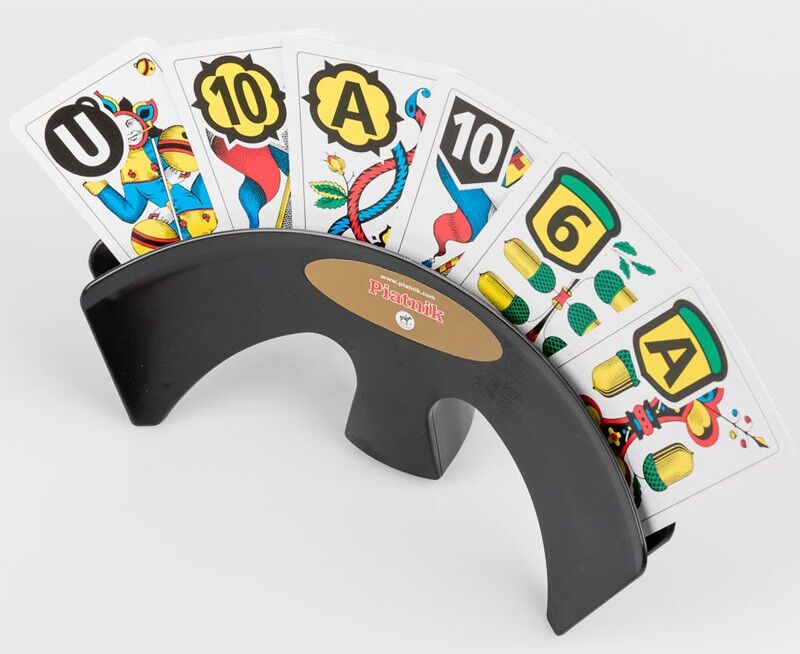 Porte cartes de luxe - Piatnik
