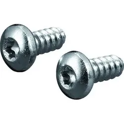 Blechschraube Linsenkopf Ø5,5 x 13mm mit Spitze selbstbohrend