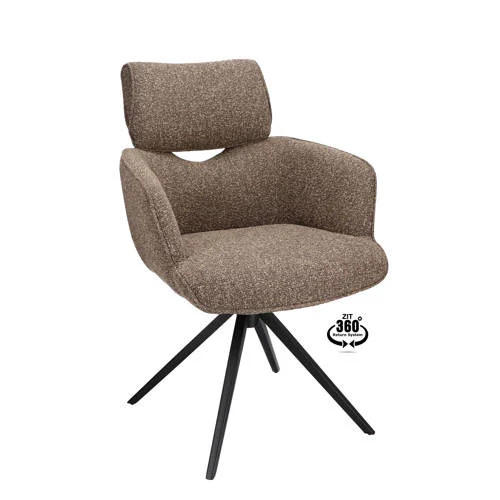 Wehkamp Home Armstoel Belle