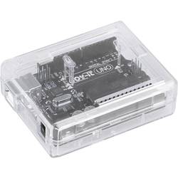 Joy-it ard_UNO-case1 MC-Gehäuse Passend für (Entwicklungskits): Arduino Acryl