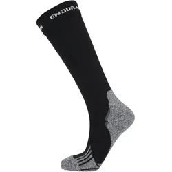 ENDURANCE Boston Kompressionssocken 1001 - black 47-50
