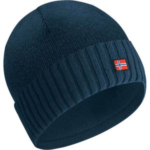ACE-Instruments Wintermütze Norway, navy, Strickmütze, Unisex, Universalgröße