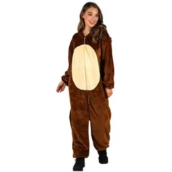 Thetru Affe (XL, XXL)