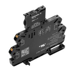 Weidmüller TRPL 24VDC 1NO F Koppelrelais 24 V/DC 6 A 1 Schließer 10 St. 2773930000