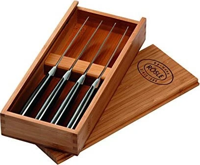 Rösle Steakmesser Set (9201260)