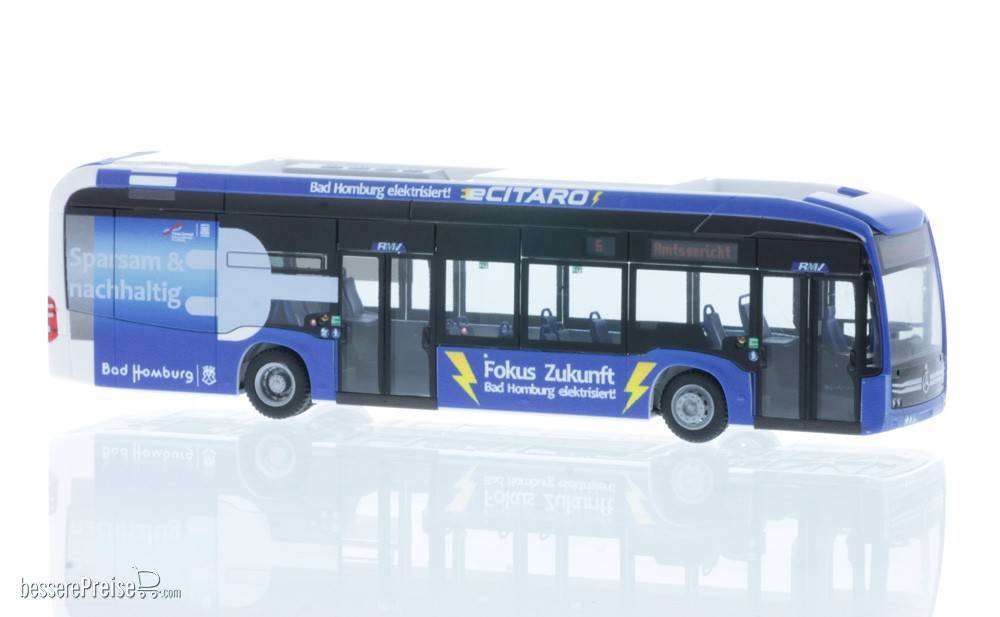 Rietze 75540