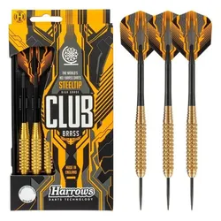 Harrows Club (28 g)
