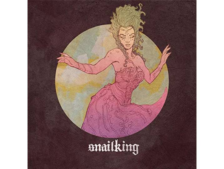 Snailking - Samsara