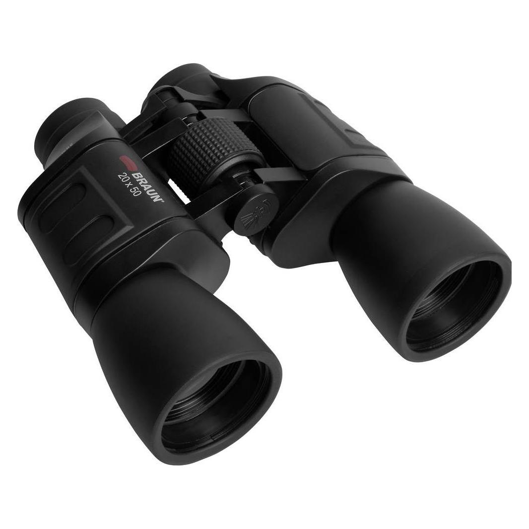Braun Photo Braun Binocular 20x50 (20x, 50 mm) (20169)