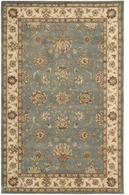 Nourison Nourison 2000 Bordered Area Rug