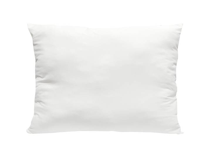 Kissen Sara weiss 50 x 70 cm - Material: Polyester - Kissen