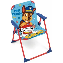 Arditex, Kinderstuhl + Kindertisch, Kinder-Gartenstuhl Paw Patrol (Kinderstuhl)