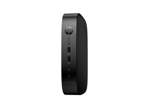 HP Pro t550 - Thin Client - USFF - 1 x Celeron (5H0N3EA#ABB)