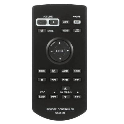 Premium Replacement Pioneer Remote Universal Car Audio Remote Control For Pioneer Amplifier & DVD Systems Premium Replacement Pioneer Remote Universal Car Audio Remote Control For Pioneer Amplifier & DVD Systems