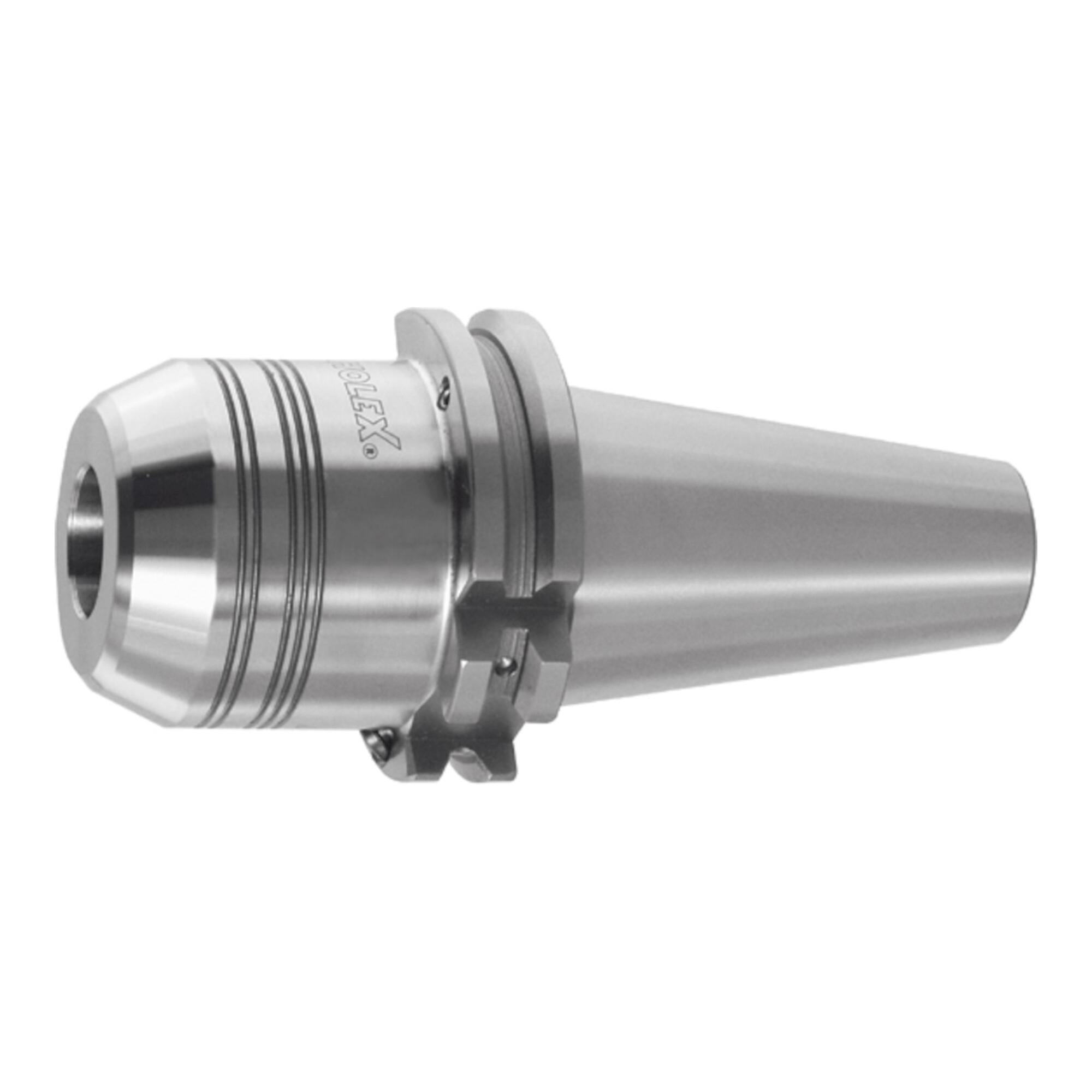 HOLEX HD-Futter kurze schwere Form ADB Ø 20 mm Aufnahme SK 40 (302005 20)