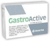 Bioactival Gastroactive 30cpr 25,8g