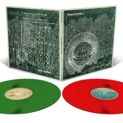 The Brotherhood Of The Bomb (Reissue) (Forest Gree - Techno Animal, Vinyl