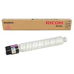 Ricoh 841301, 841552 - toner, magenta