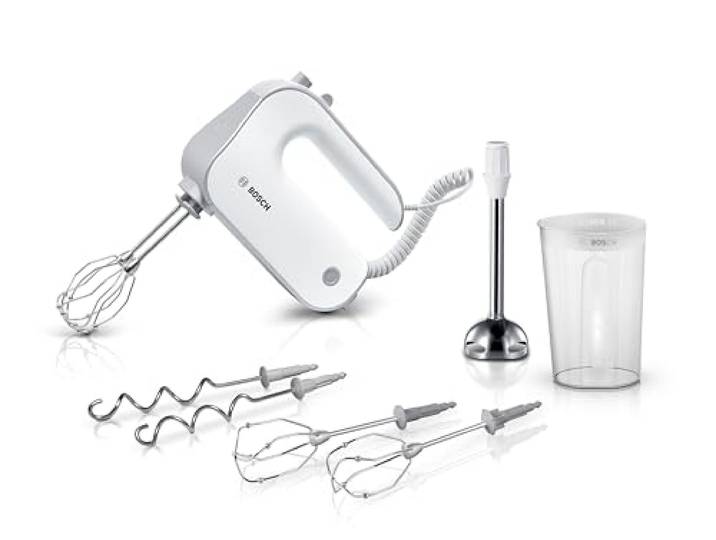 Bosch MFQ4075DE Styline - Batteur