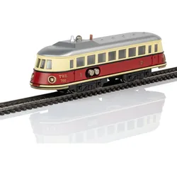 Märklin 18050 H0 Replika-Triebwagen TWE 700, Ep. II-III