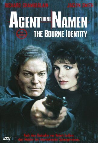 Roger Young - Agent ohne Namen - Preis vom 19.10.2026 19:33:35 h