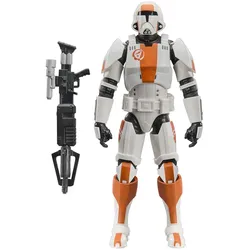Hasbro Star Wars: The Old Republic Black Series figurine Republic Trooper 15 cm