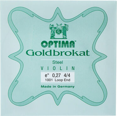 Optima "Goldbrokat e" 0.27 hard LP"