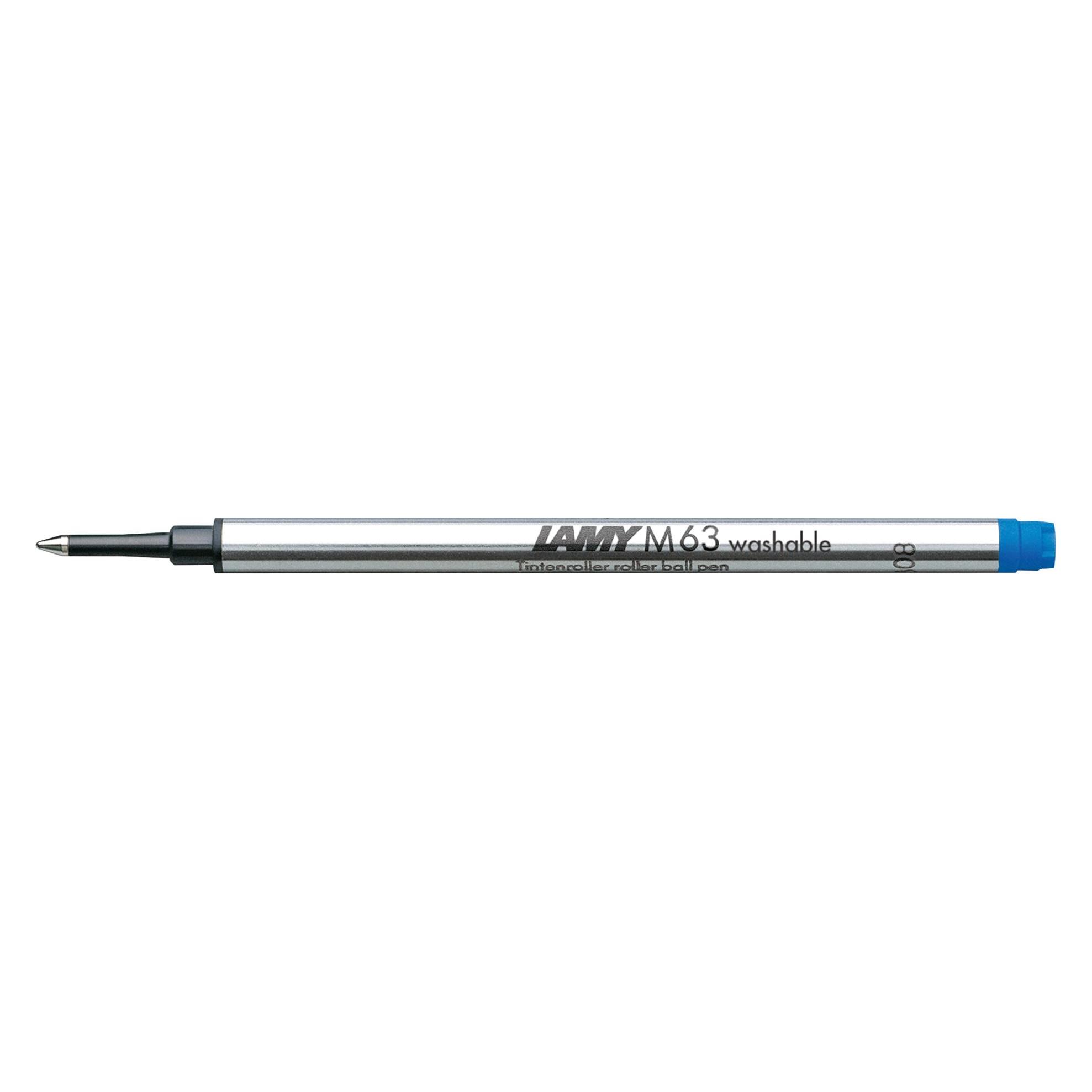 Lamy Tintenrollermine M 63 (Schwarz, 0.30 mm, 1 Stk.) (1218559)