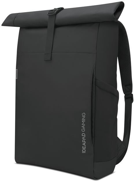 Lenovo Mochila  Ideapad Gaming - Preto