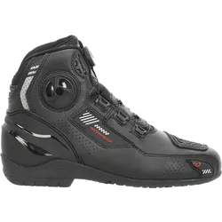 Acerbis Skali, Schuhe wasserdicht - Schwarz - 44 EU