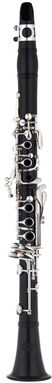 Thomann CL-17C C-Clarinet Boehm