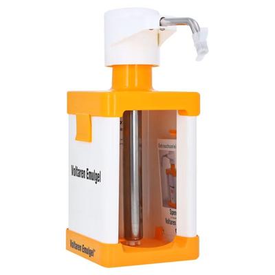 Voltaren Emulgel Spendergehäuse leer 1 St Spender