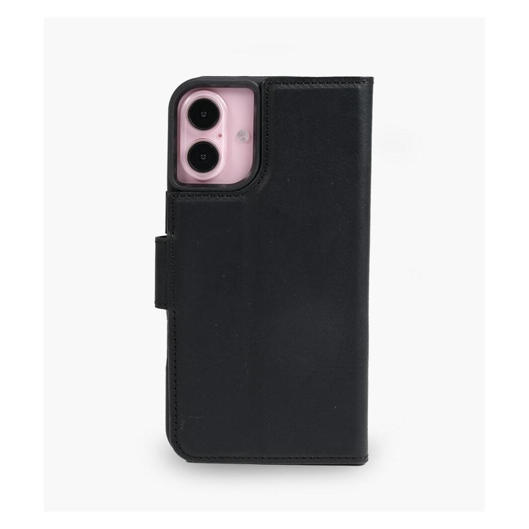 Wachikopa Magische iPhone Hülle iPhone 16 (Apple iPhone 16) (G-322242)