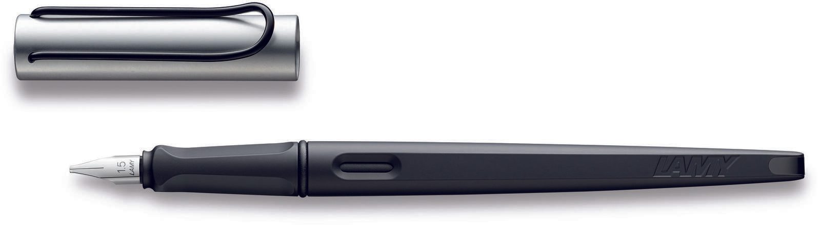 LAMY Patronenfüller schwarz 1215881