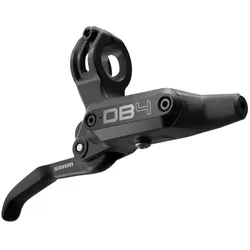 Sram DB4 Diffusion Black Scheibenbremse vorne