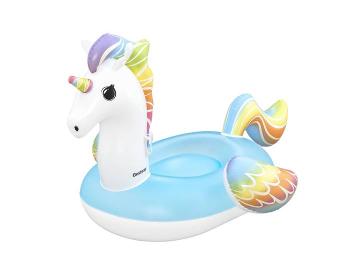 Schwimmtier Supersized Unicorn 233 x 156 x 136 cm