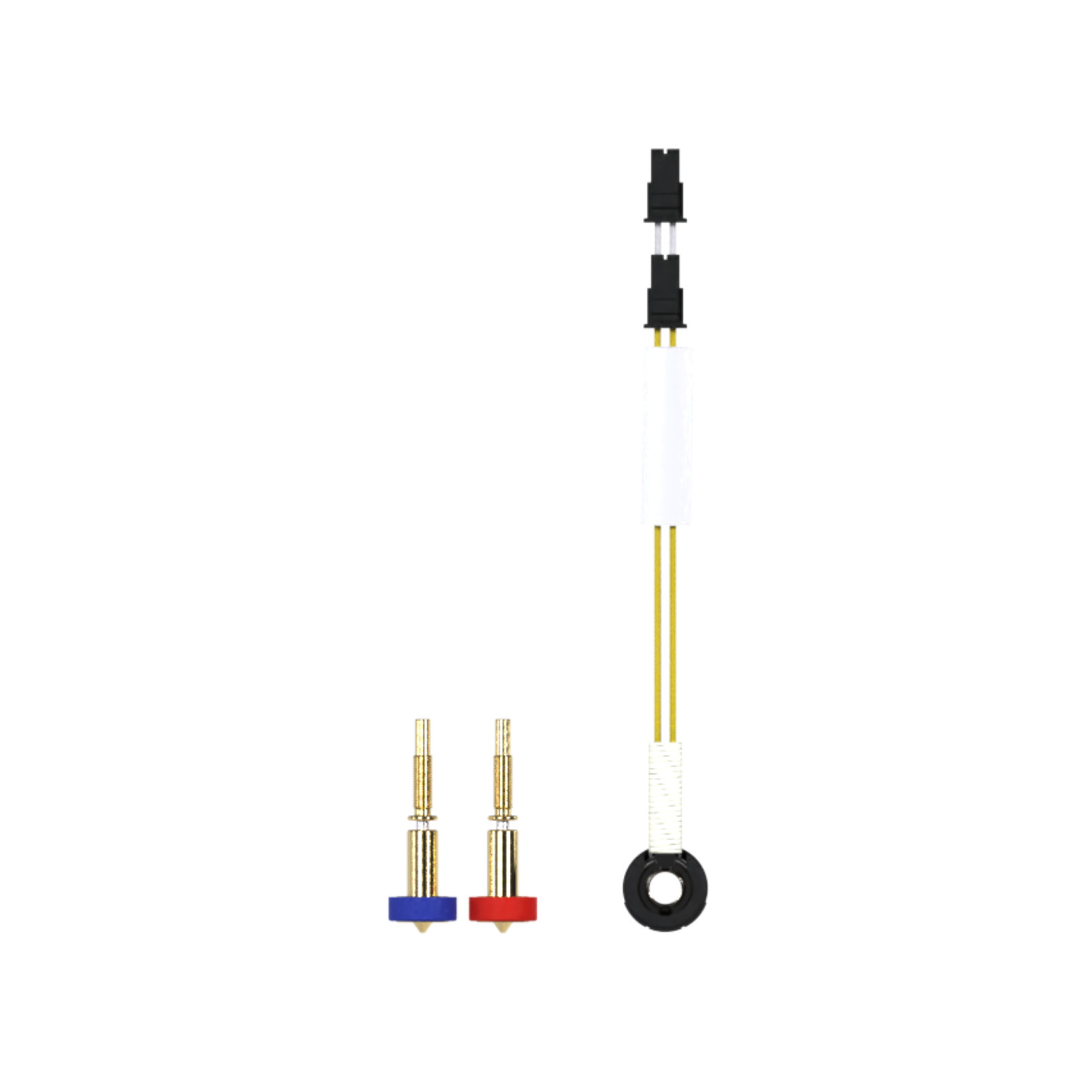 E3D Revo Creality Starter Hotside Kit 24V