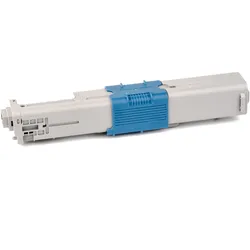 Alternativ-Toner für Oki 44973533 gelb