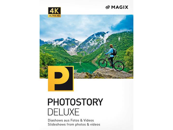 Photostory deluxe 2022