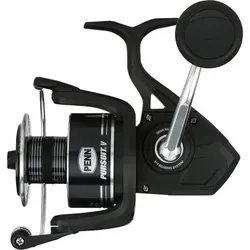 Pursuit® V Spinning