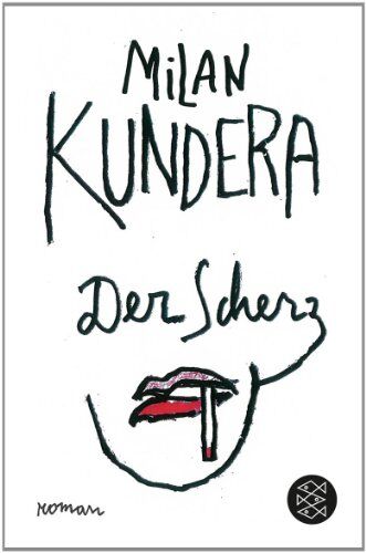 Milan Kundera - Der Scherz: Roman - Preis vom 09.10.2026 07:28:09 h