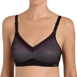 Triumph Triaction Free Motion N BH Schwarz C 75 Damen